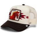 mutsid-kumer-kreemjas-snapback-canyon-free-spirit-trailblazer-the-farm-goorin-bros