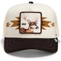 mutsid-kumer-kreemjas-snapback-canyon-bae-trailblazer-the-farm-goorin-bros