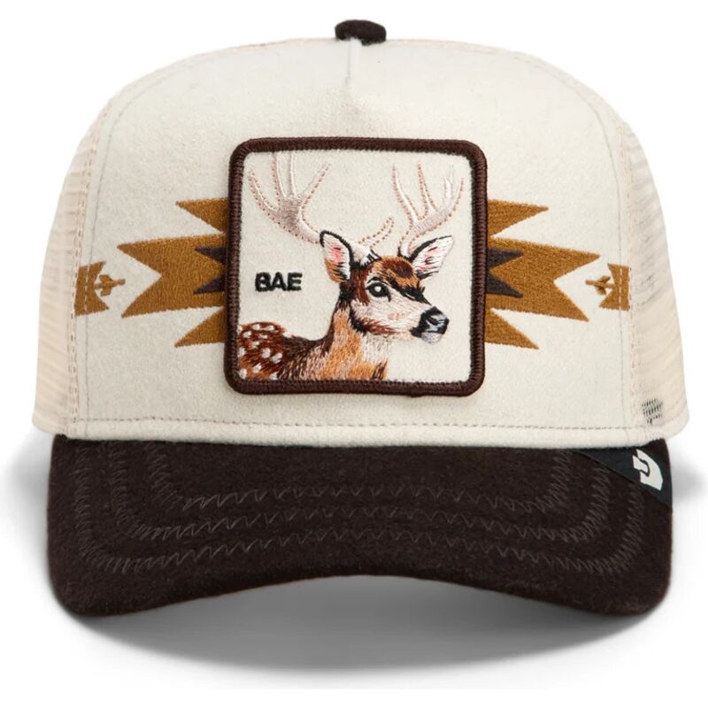 mutsid-kumer-kreemjas-snapback-canyon-bae-trailblazer-the-farm-goorin-bros