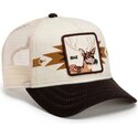 mutsid-kumer-kreemjas-snapback-canyon-bae-trailblazer-the-farm-goorin-bros