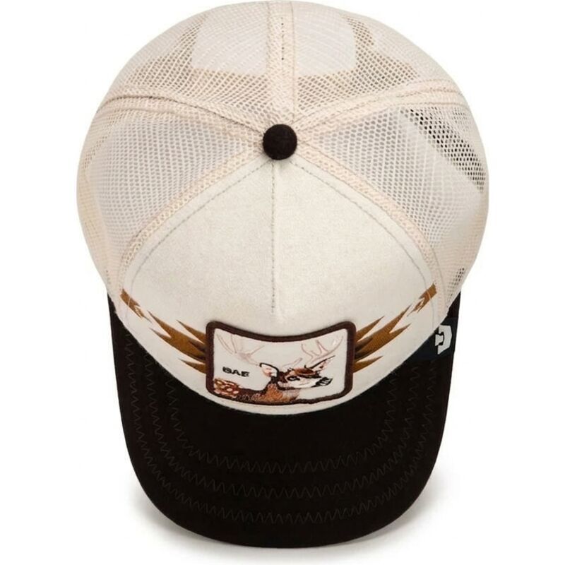 mutsid-kumer-kreemjas-snapback-canyon-bae-trailblazer-the-farm-goorin-bros