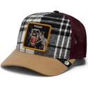 mutsid-kumer-mitmevarviline-snapback-brit-panther-check-mate-pissed-the-farm-goorin-bros