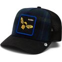 mutsid-kumer-mitmevarviline-snapback-brit-queen-check-mate-the-farm-goorin-bros