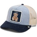 mutsid-kumer-sinine-snapback-cuddly-after-dark-the-farm-goorin-bros