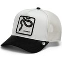 mutsid-kumer-valge-snapback-digital-vicious-split-decision-the-farm-goorin-bros