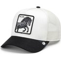mutsid-kumer-valge-snapback-digital-stallion-split-decision-the-farm-goorin-bros