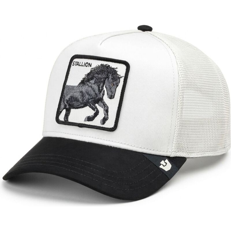 mutsid-kumer-valge-snapback-digital-stallion-split-decision-the-farm-goorin-bros