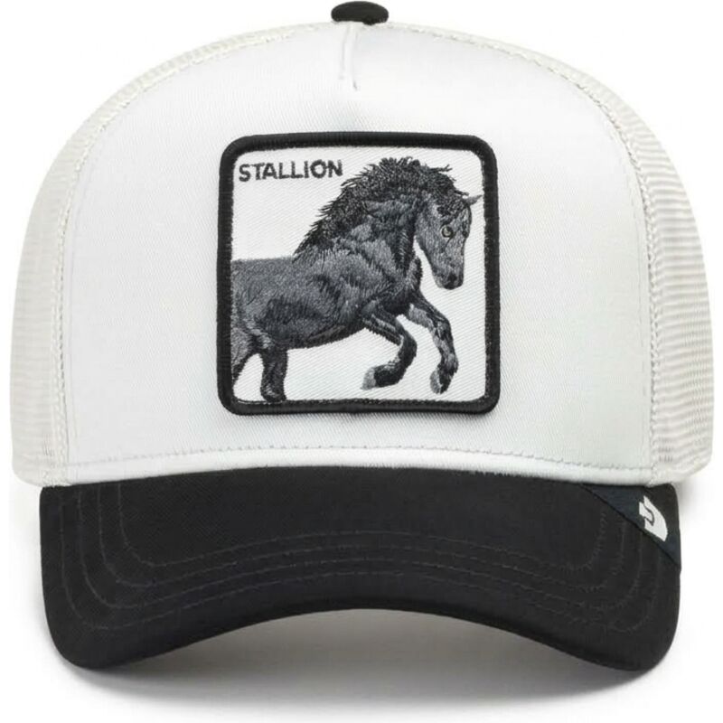 mutsid-kumer-valge-snapback-digital-stallion-split-decision-the-farm-goorin-bros