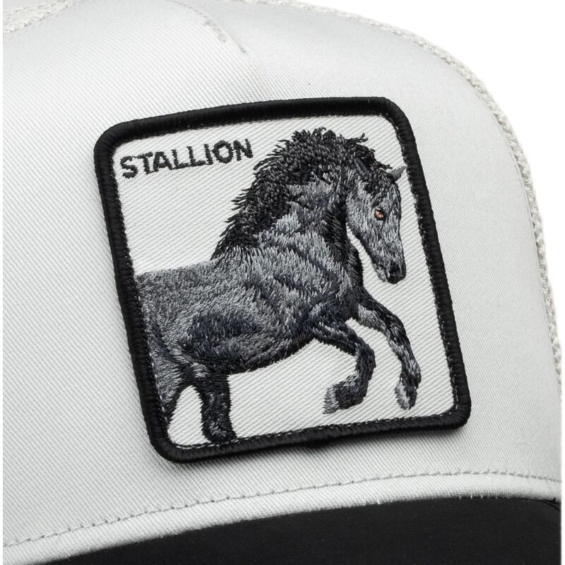 mutsid-kumer-valge-snapback-digital-stallion-split-decision-the-farm-goorin-bros