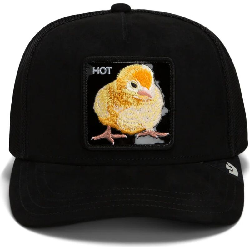 mutsid-kumer-must-snapback-black-out-chick-blackened-metallic-hot-the-farm-goorin-bros