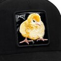 mutsid-kumer-must-snapback-black-out-chick-blackened-metallic-hot-the-farm-goorin-bros