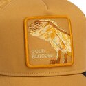 mutsid-kumer-pruun-snapback-circle-of-life-cold-blooded-tone-shift-the-farm-goorin-bros