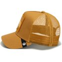 mutsid-kumer-pruun-snapback-circle-of-life-cold-blooded-tone-shift-the-farm-goorin-bros