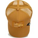mutsid-kumer-pruun-snapback-circle-of-life-cold-blooded-tone-shift-the-farm-goorin-bros