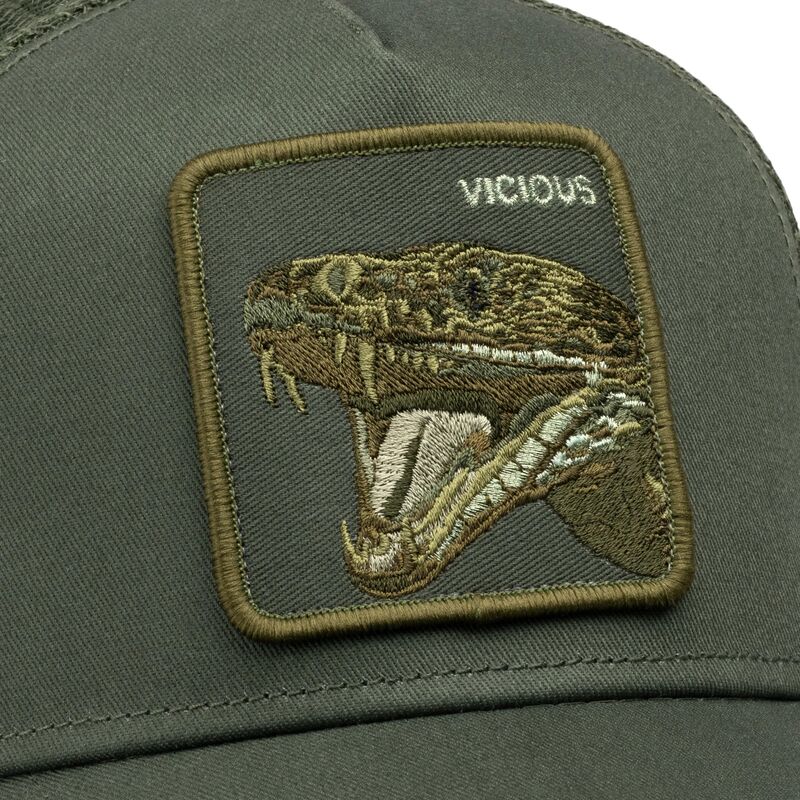 mutsid-kumer-roheline-snapback-circle-of-life-vicious-tone-shift-the-farm-goorin-bros