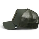 mutsid-kumer-roheline-snapback-circle-of-life-vicious-tone-shift-the-farm-goorin-bros