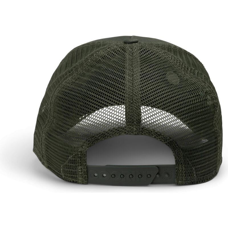 mutsid-kumer-roheline-snapback-circle-of-life-vicious-tone-shift-the-farm-goorin-bros