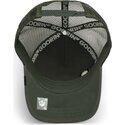 mutsid-kumer-roheline-snapback-circle-of-life-vicious-tone-shift-the-farm-goorin-bros