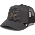 mutsid-kumer-hall-snapback-circle-of-life-loner-tone-shift-the-farm-goorin-bros
