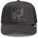 mutsid-kumer-hall-snapback-circle-of-life-loner-tone-shift-the-farm-goorin-bros