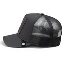 mutsid-kumer-hall-snapback-circle-of-life-loner-tone-shift-the-farm-goorin-bros