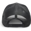 mutsid-kumer-hall-snapback-circle-of-life-loner-tone-shift-the-farm-goorin-bros