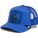 mutsid-kumer-sinine-snapback-tonal-legend-full-intent-the-farm-goorin-bros