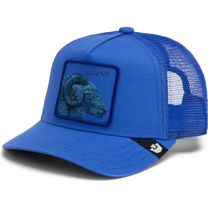 mutsid-kumer-sinine-snapback-tonal-legend-full-intent-the-farm-goorin-bros