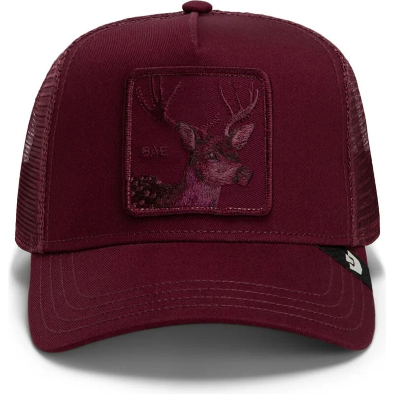 mutsid-kumer-punane-snapback-tonal-bae-full-intent-the-farm-goorin-bros
