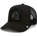 mutsid-kumer-must-snapback-tonal-skull-full-intent-cancelled-the-farm-goorin-bros