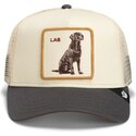 mutsid-kumer-kreemjas-snapback-shadow-lab-off-the-leash-the-farm-goorin-bros
