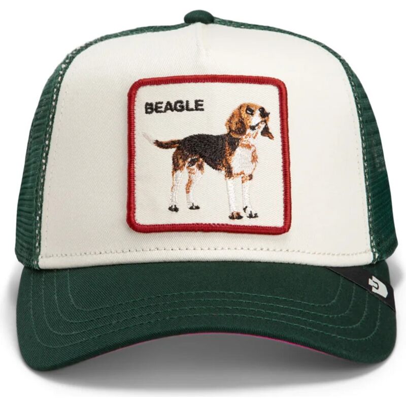 mutsid-kumer-roheline-snapback-shadow-beagle-off-the-leash-the-farm-goorin-bros