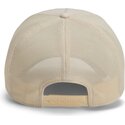 mutsid-kumer-punane-snapback-the-suede-rooster-microsuede-cock-the-farm-goorin-bros