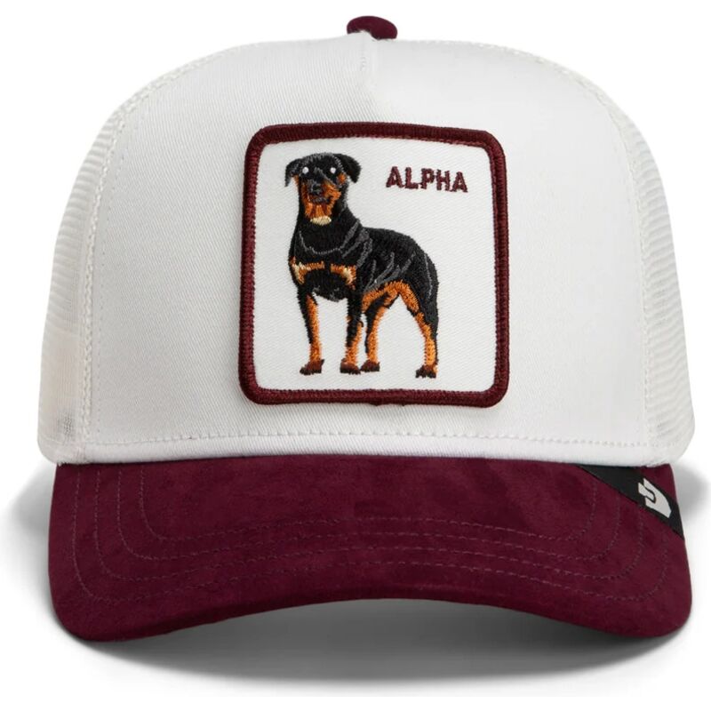 mutsid-kumer-valge-snapback-suede-alpha-microsuede-the-farm-goorin-bros