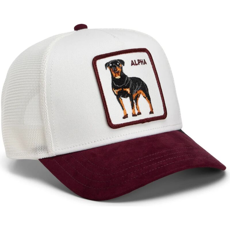 mutsid-kumer-valge-snapback-suede-alpha-microsuede-the-farm-goorin-bros