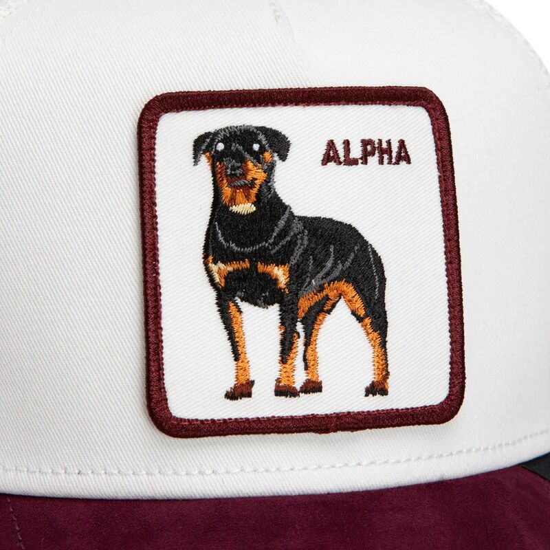 mutsid-kumer-valge-snapback-suede-alpha-microsuede-the-farm-goorin-bros