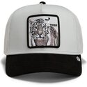 mutsid-kumer-hall-snapback-suede-tiger-microsuede-the-farm-goorin-bros