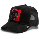 mutsid-kumer-must-snapback-nera-rossa-microsuede-the-farm-goorin-bros