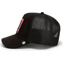 mutsid-kumer-must-snapback-nera-rossa-microsuede-the-farm-goorin-bros