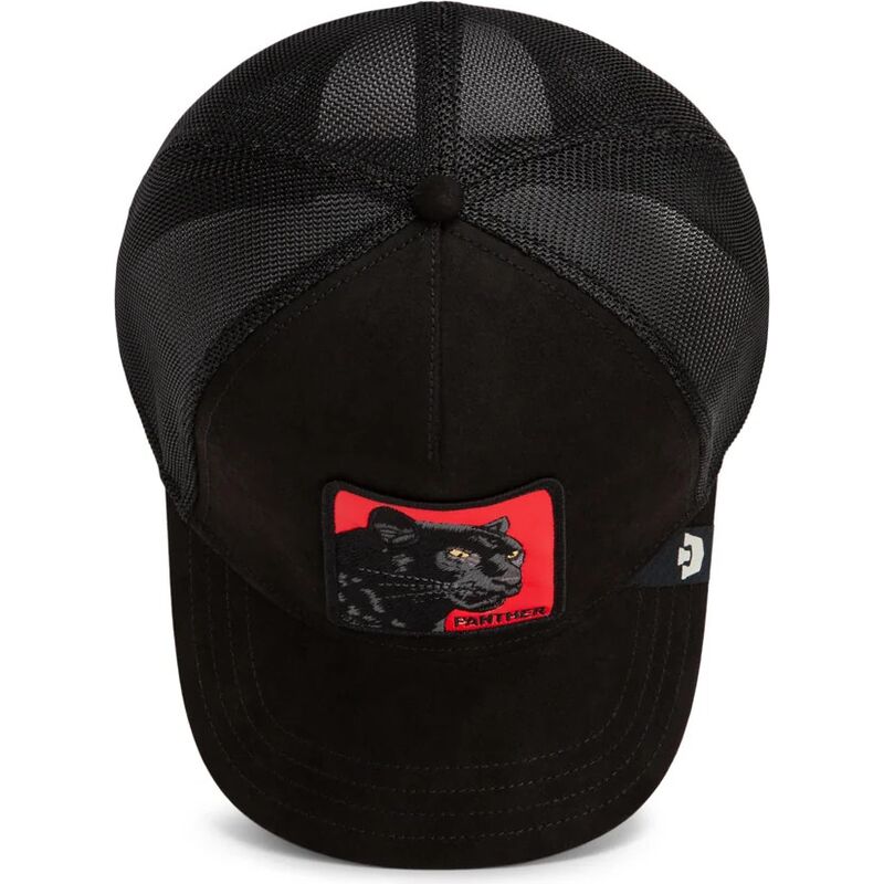 mutsid-kumer-must-snapback-nera-rossa-microsuede-the-farm-goorin-bros