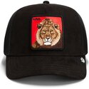 mutsid-kumer-must-snapback-re-leone-rosso-microsuede-king-the-farm-goorin-bros