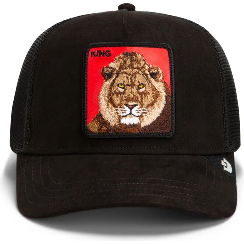 mutsid-kumer-must-snapback-re-leone-rosso-microsuede-king-the-farm-goorin-bros
