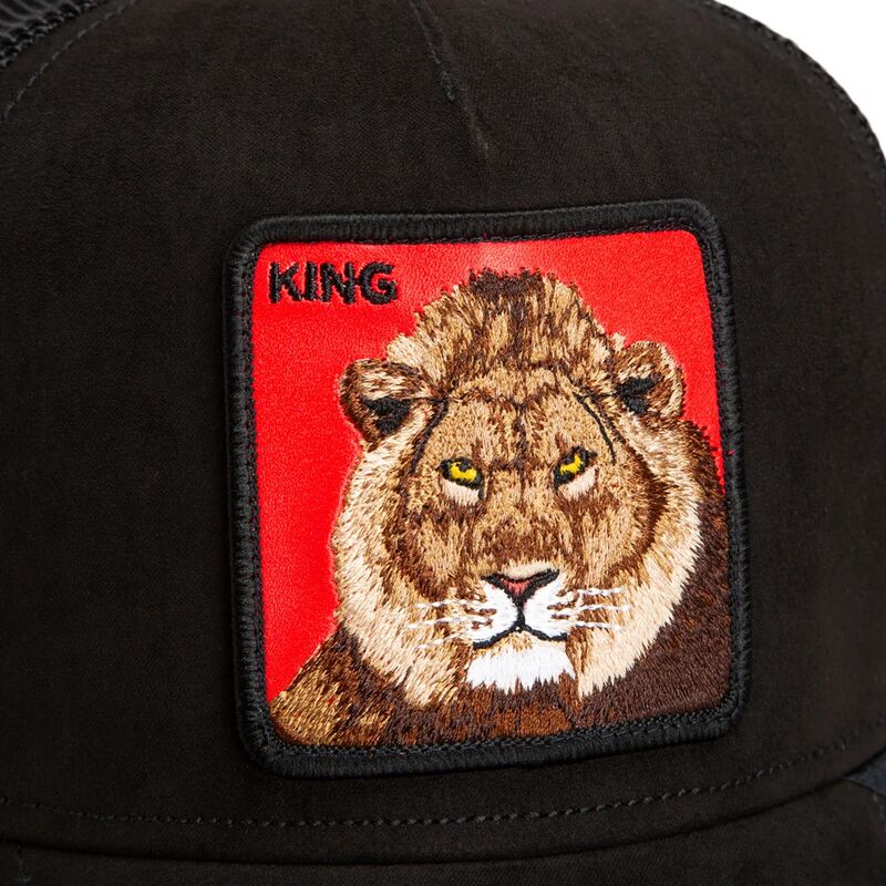 mutsid-kumer-must-snapback-re-leone-rosso-microsuede-king-the-farm-goorin-bros