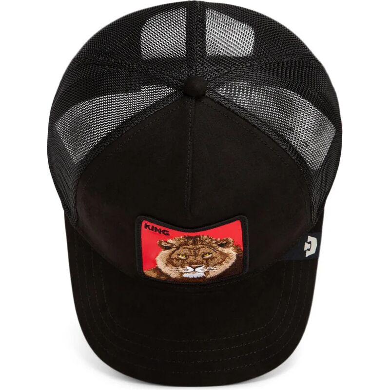 mutsid-kumer-must-snapback-re-leone-rosso-microsuede-king-the-farm-goorin-bros