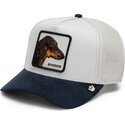 mutsid-kumer-hall-snapback-suede-shadow-microsuede-the-farm-goorin-bros