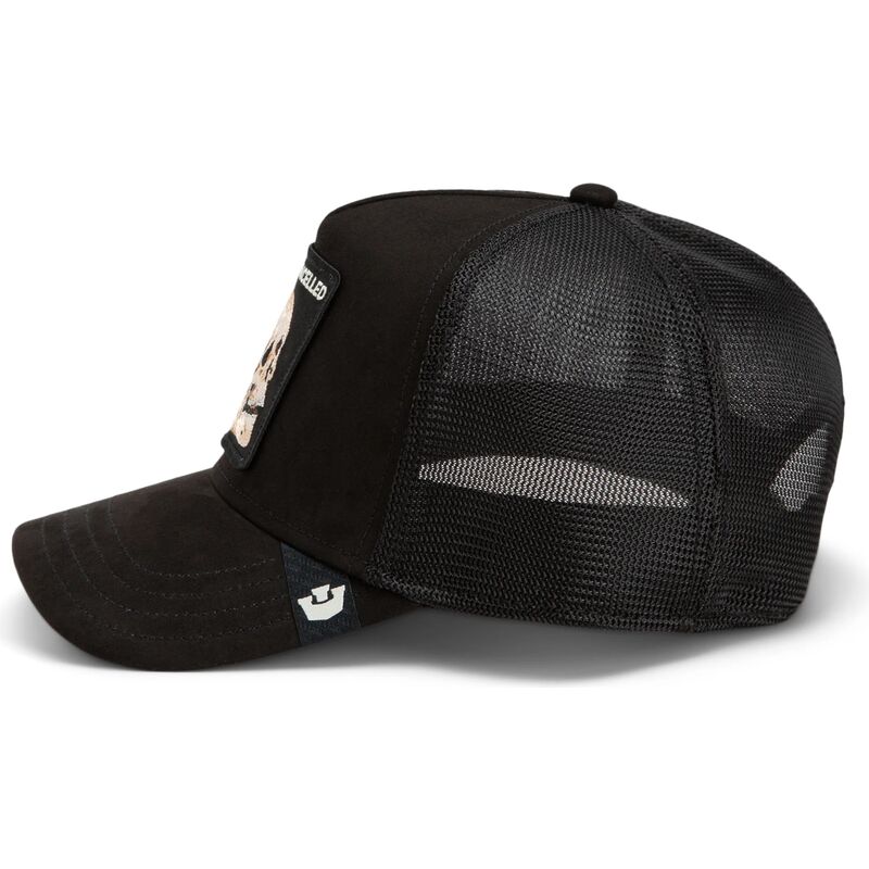 mutsid-kumer-must-snapback-suede-cancelled-skull-microsuede-the-farm-goorin-bros