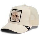 mutsid-kumer-beez-snapback-suede-cancelled-skull-microsuede-the-farm-goorin-bros