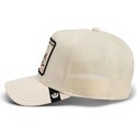 mutsid-kumer-beez-snapback-suede-cancelled-skull-microsuede-the-farm-goorin-bros