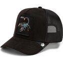 mutsid-kumer-must-snapback-suede-scorpion-microsuede-the-farm-goorin-bros