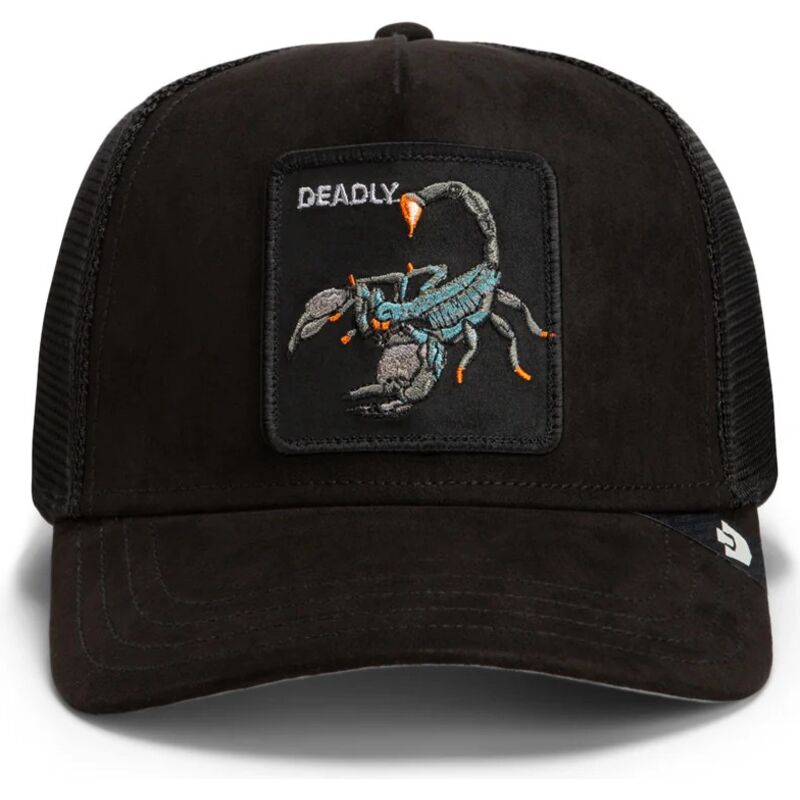 mutsid-kumer-must-snapback-suede-scorpion-microsuede-the-farm-goorin-bros
